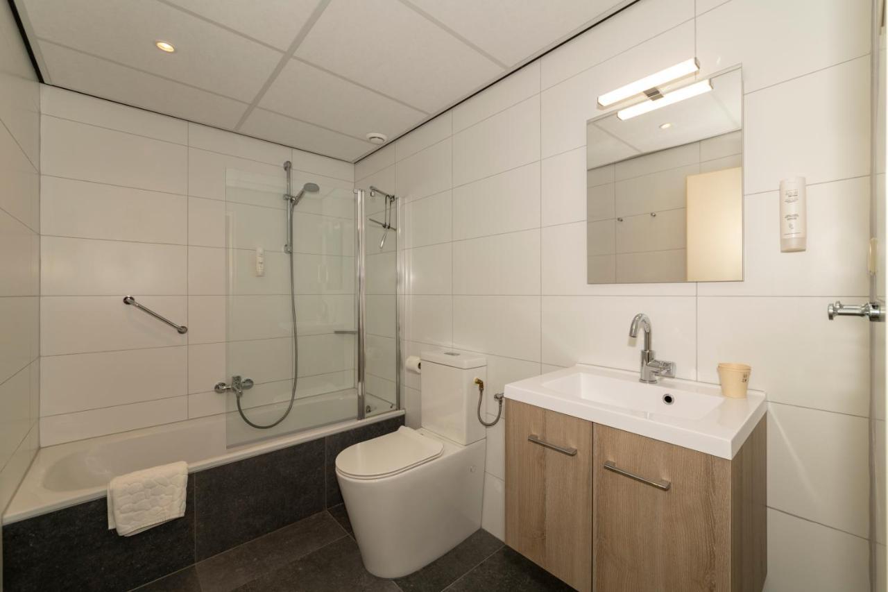 Gasterij De Koekoekshof Hotell Elp Exteriör bild