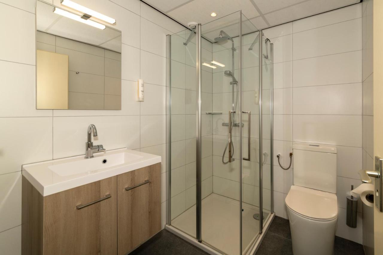 Gasterij De Koekoekshof Hotell Elp Exteriör bild