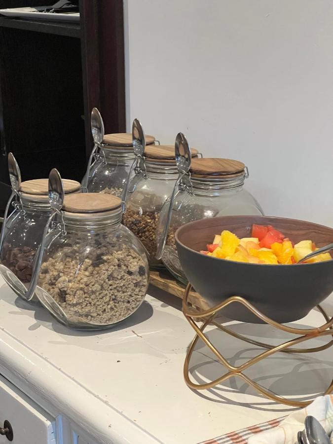 Gasterij De Koekoekshof Hotell Elp Exteriör bild