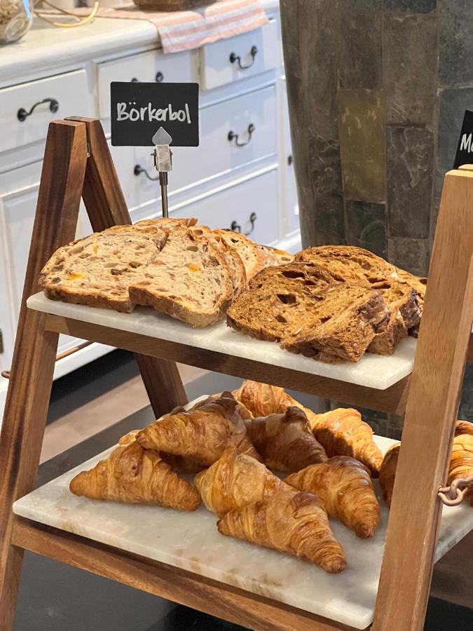 Gasterij De Koekoekshof Hotell Elp Exteriör bild