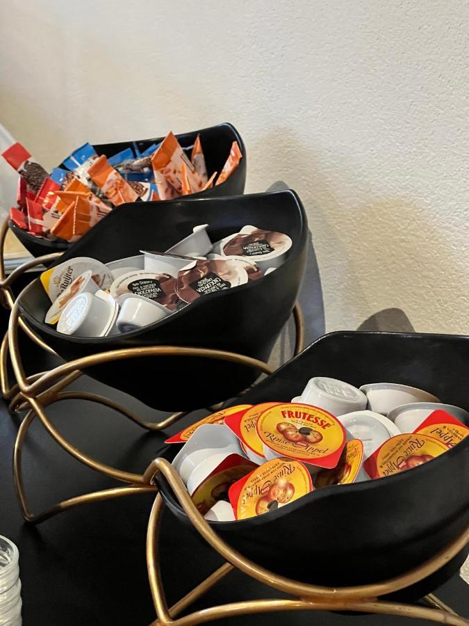 Gasterij De Koekoekshof Hotell Elp Exteriör bild