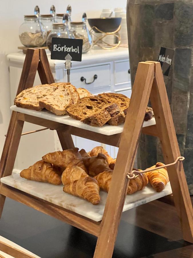 Gasterij De Koekoekshof Hotell Elp Exteriör bild