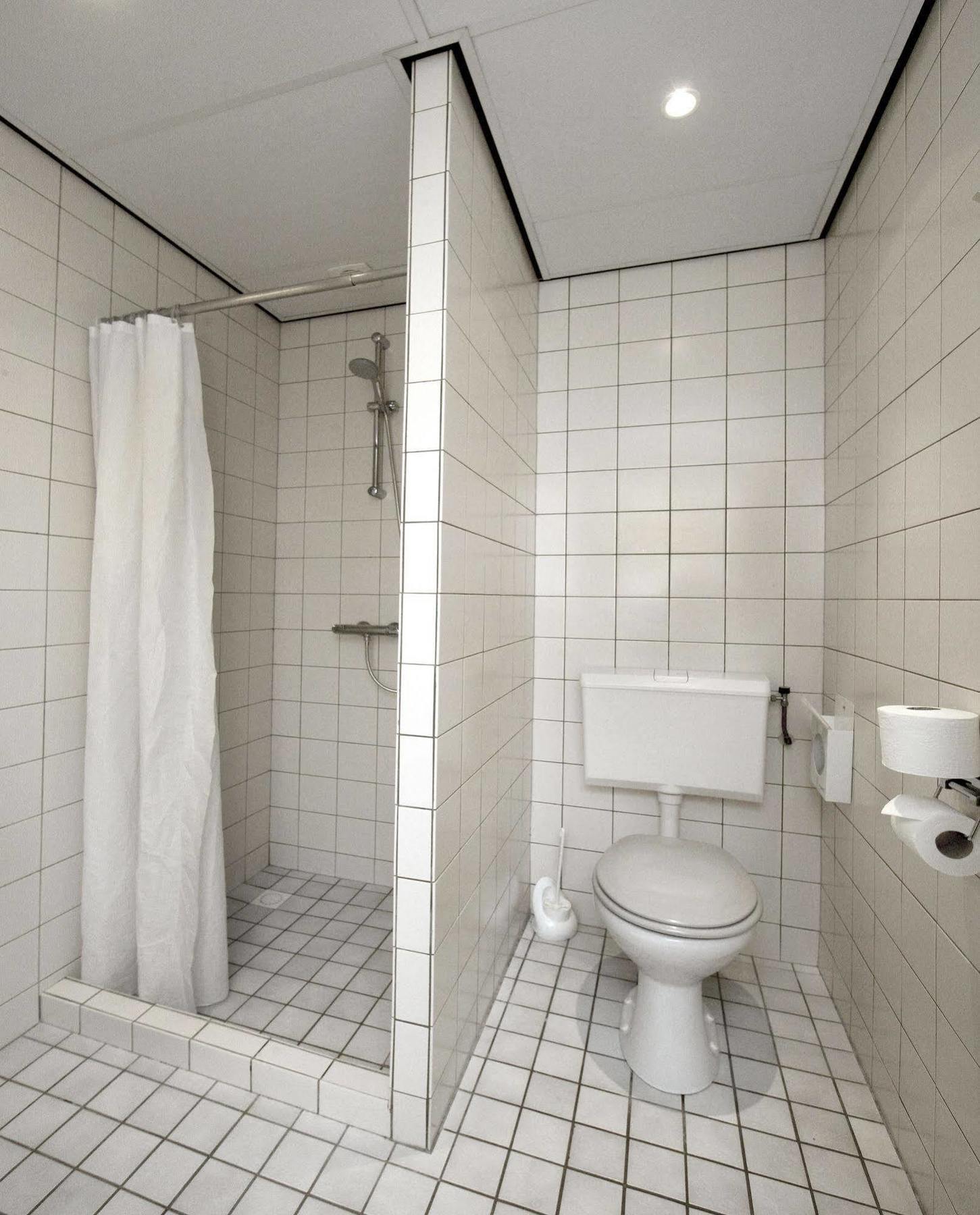 Gasterij De Koekoekshof Hotell Elp Exteriör bild